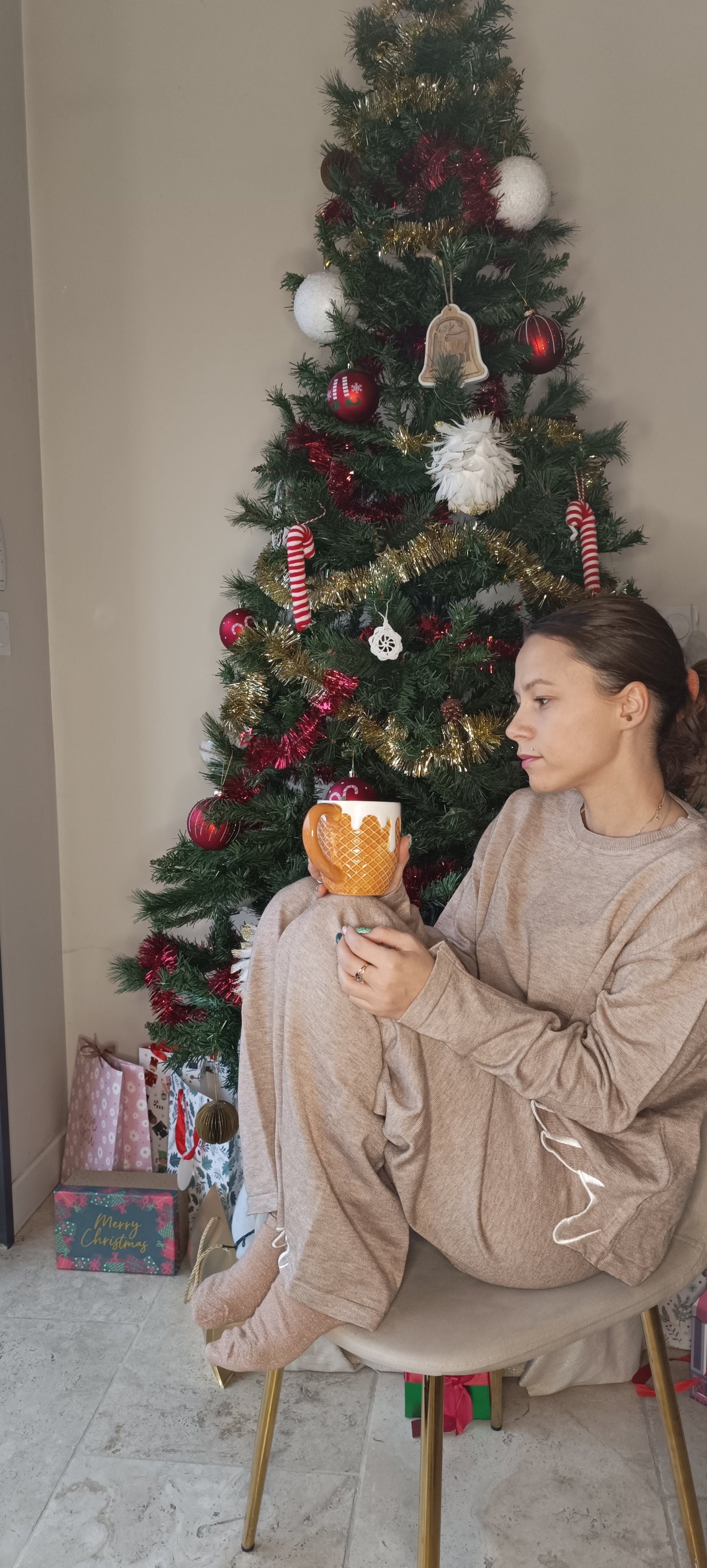 Ensemble cocooning AMOUR