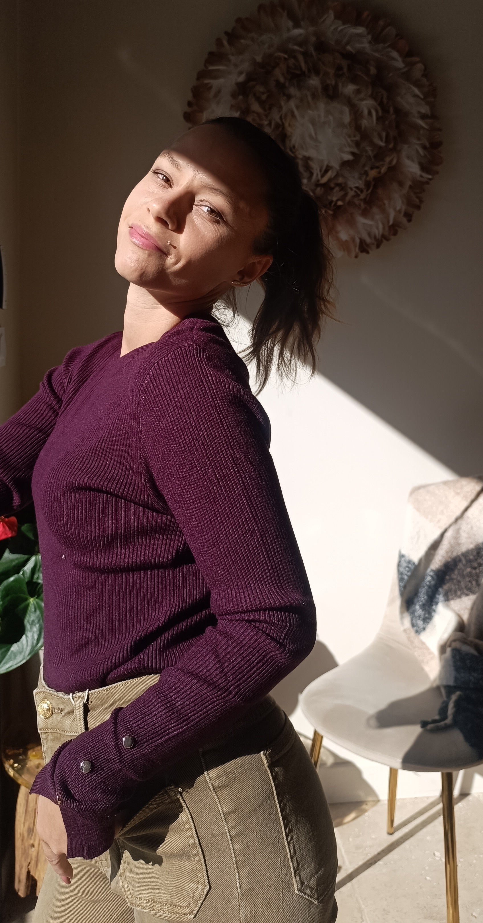 pull prune