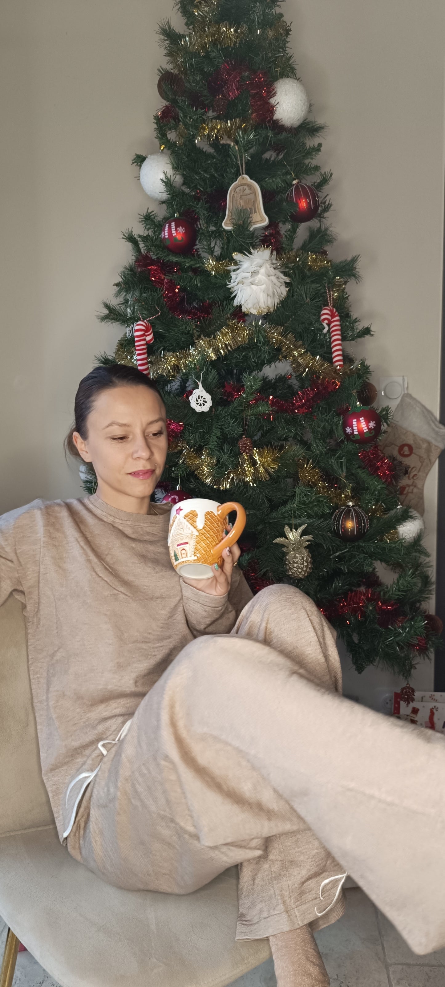 Ensemble cocooning AMOUR