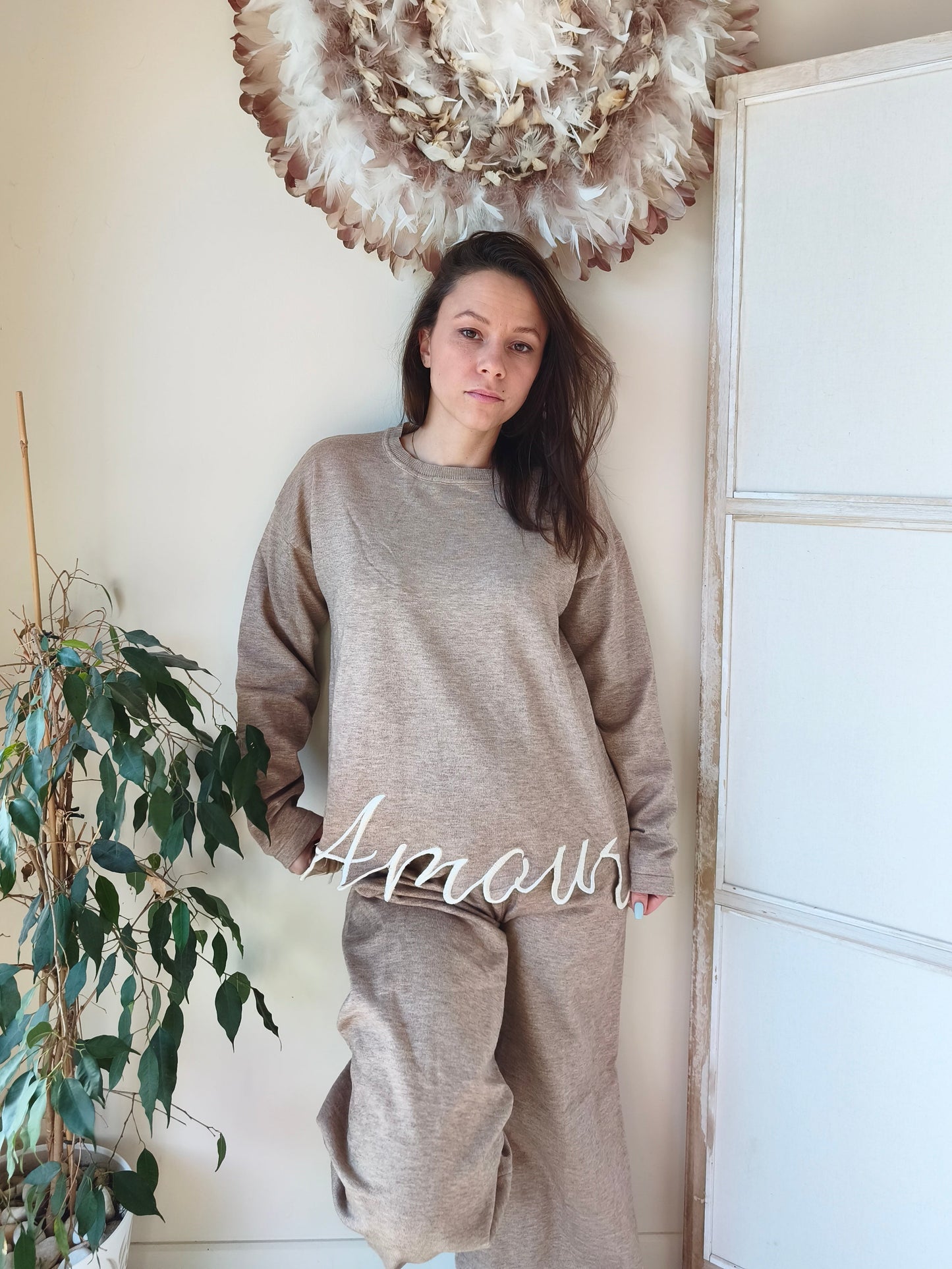 Ensemble cocooning AMOUR