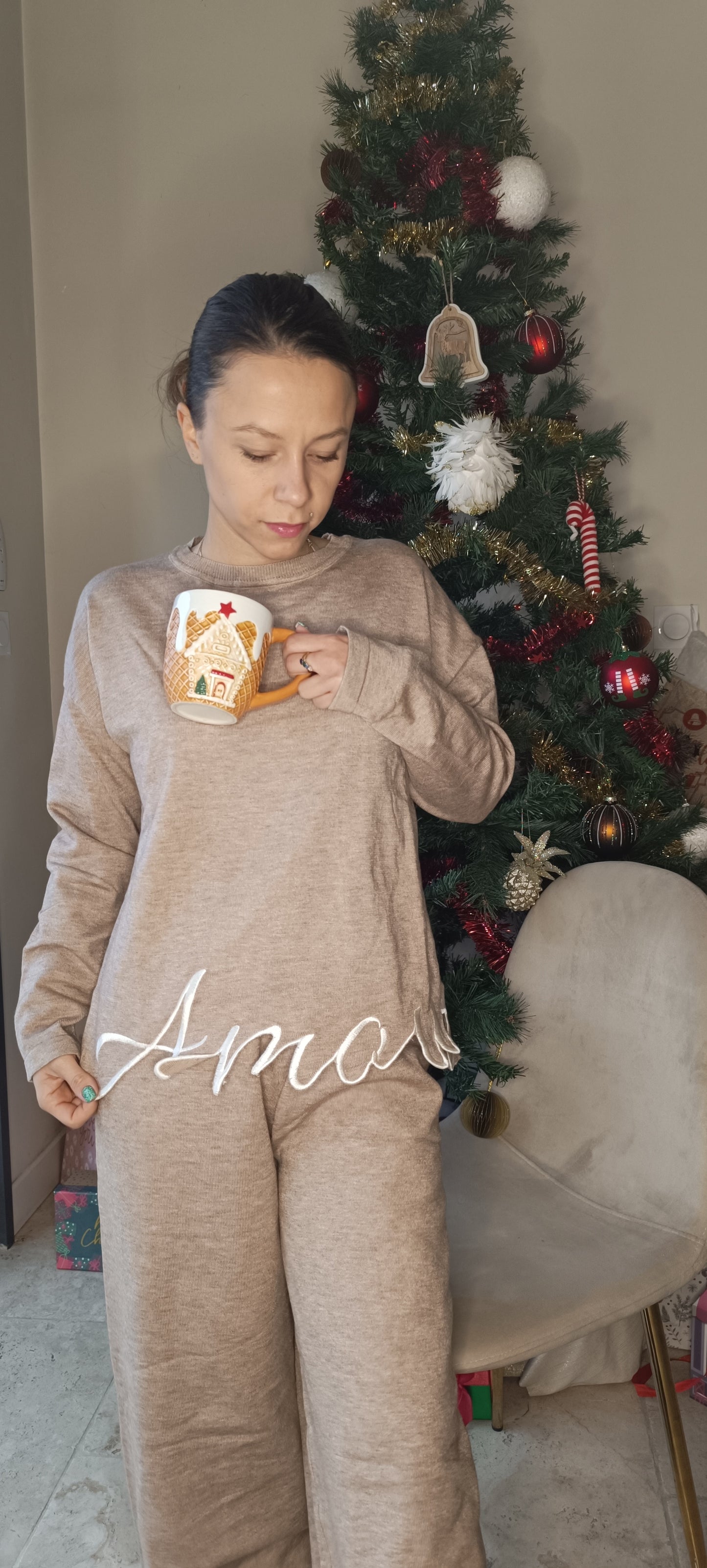 Ensemble cocooning AMOUR