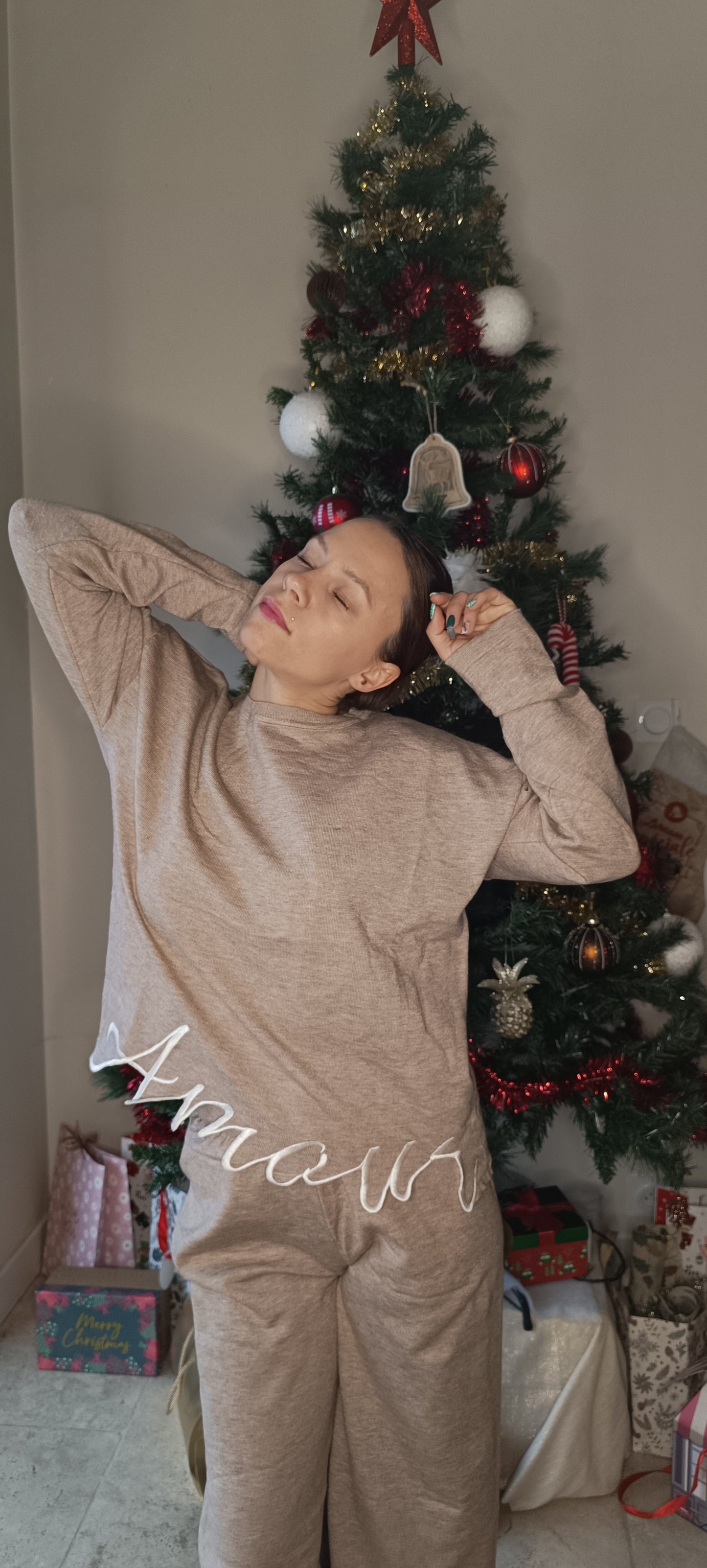 Ensemble cocooning AMOUR