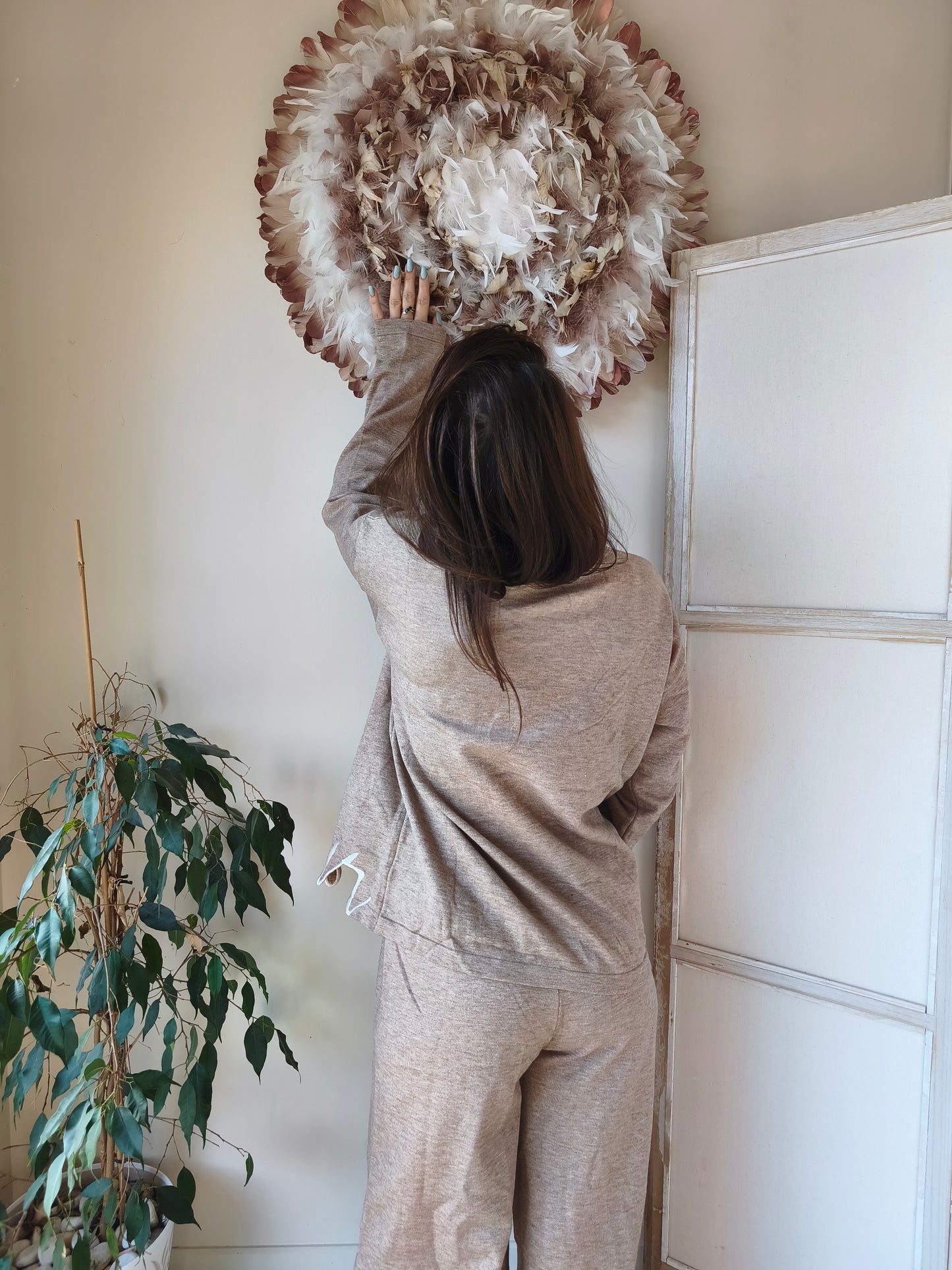 Ensemble cocooning AMOUR