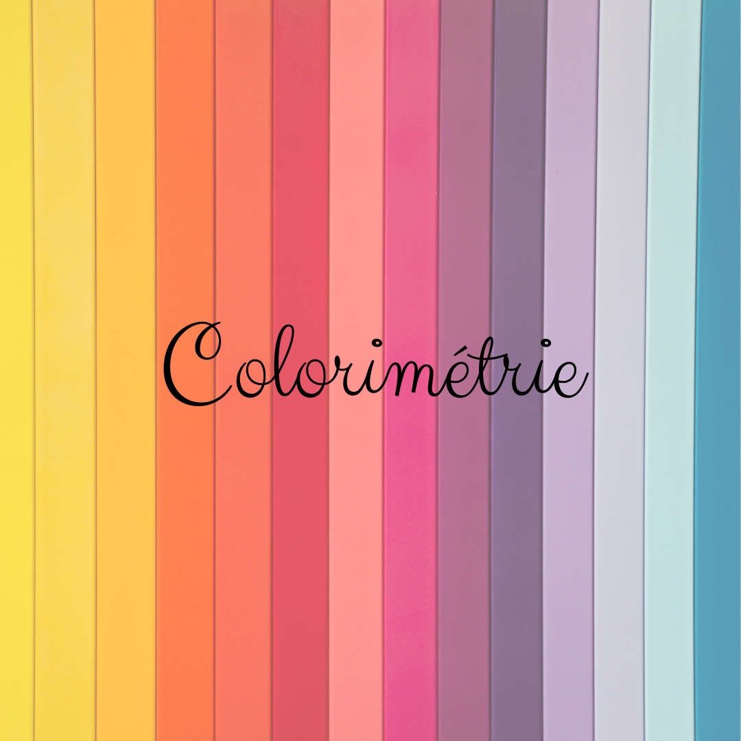 Colorimétrie