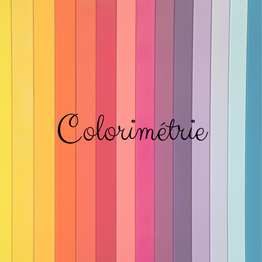 Colorimétrie