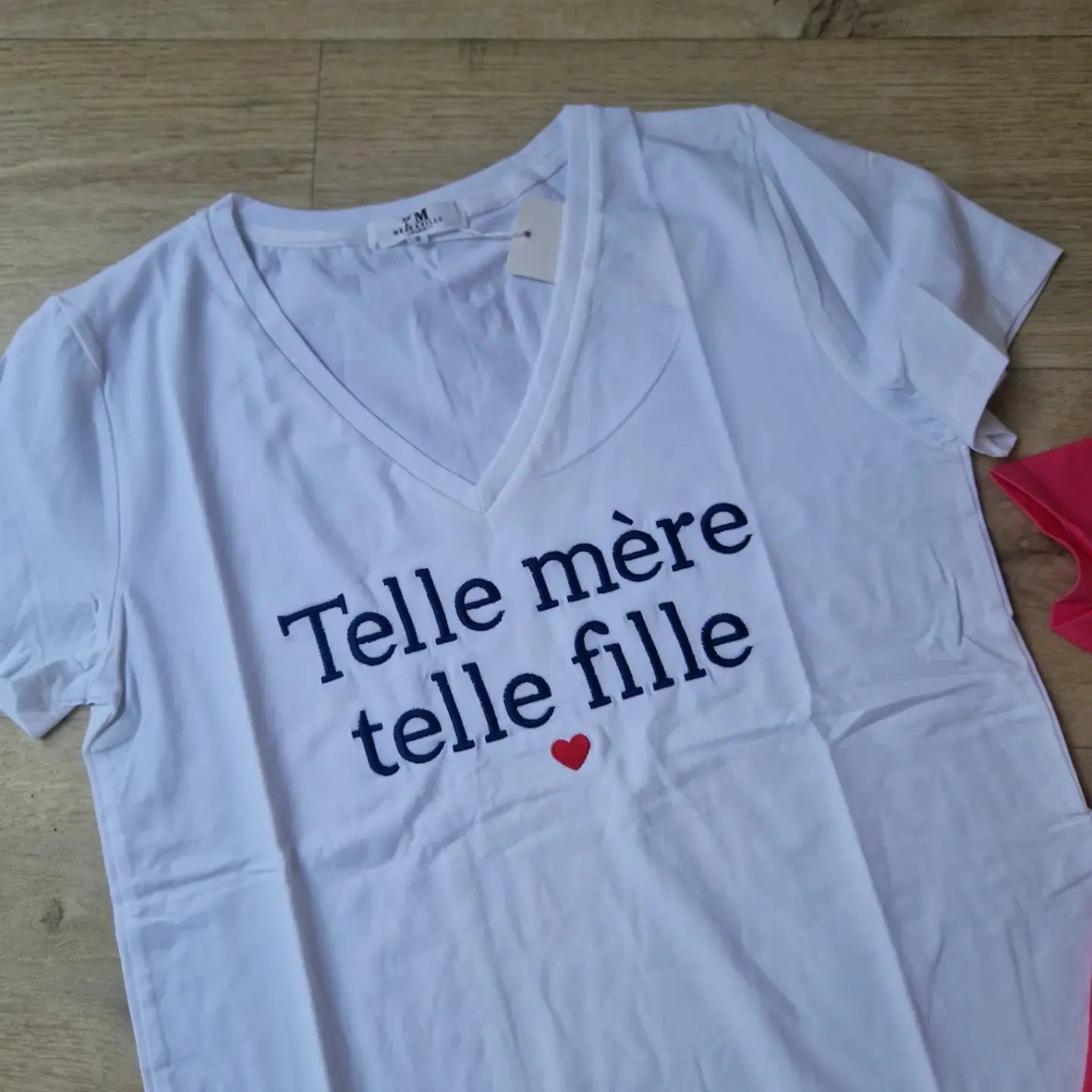 Tee shirt